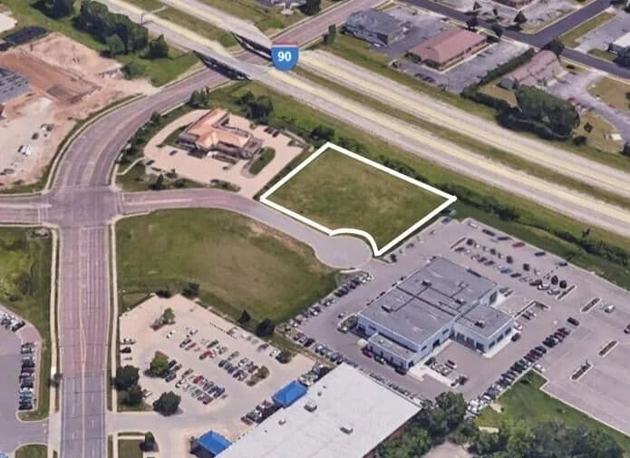 Vacant Land in Onalaska - Onalaska, Wisconsin, 54650