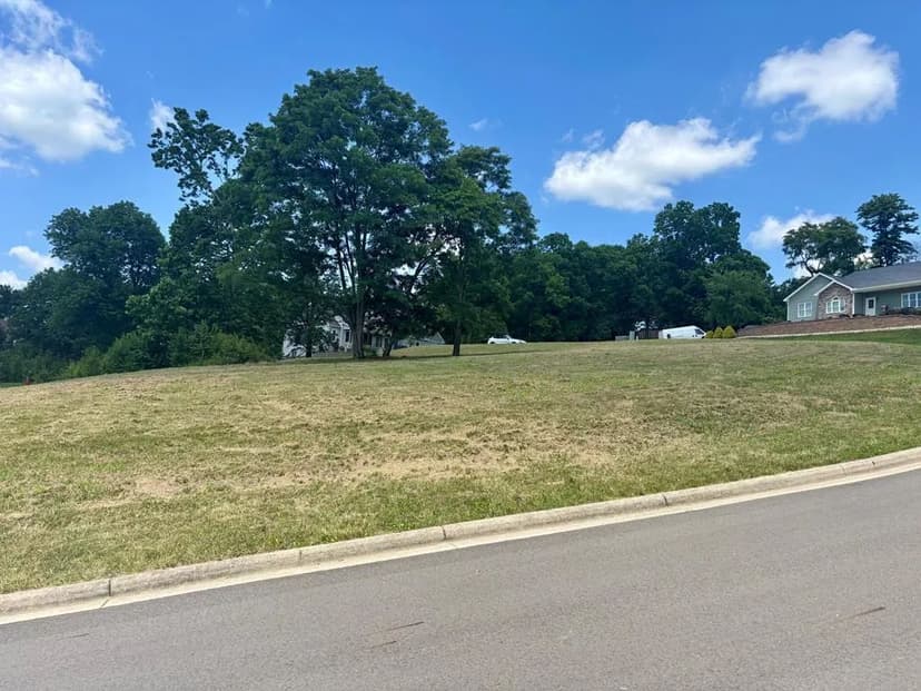 Lots & Land-Other in Chillicothe