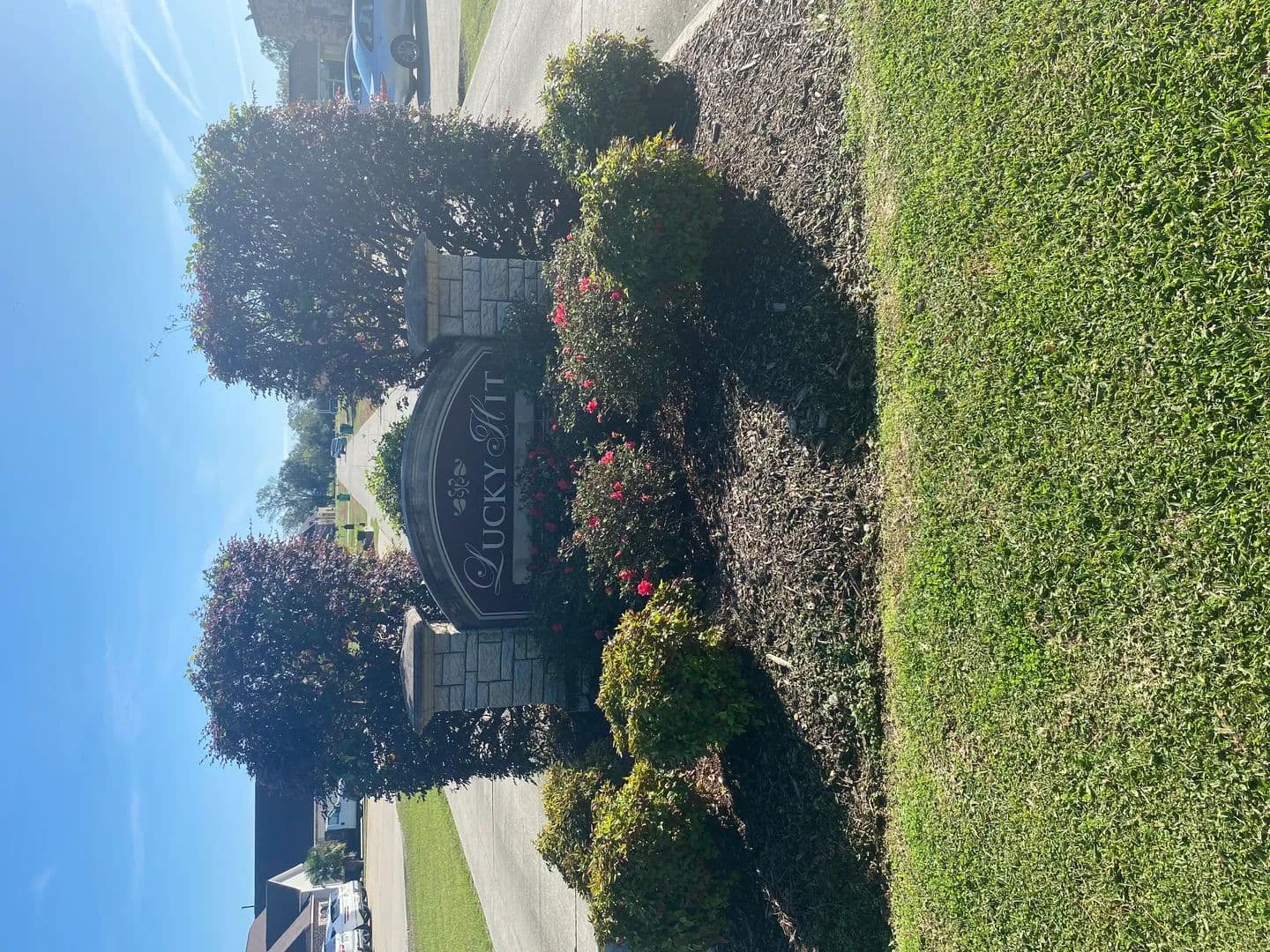 Land -Single Family Acreage in Plattenville - Plattenville, Louisiana, 70393