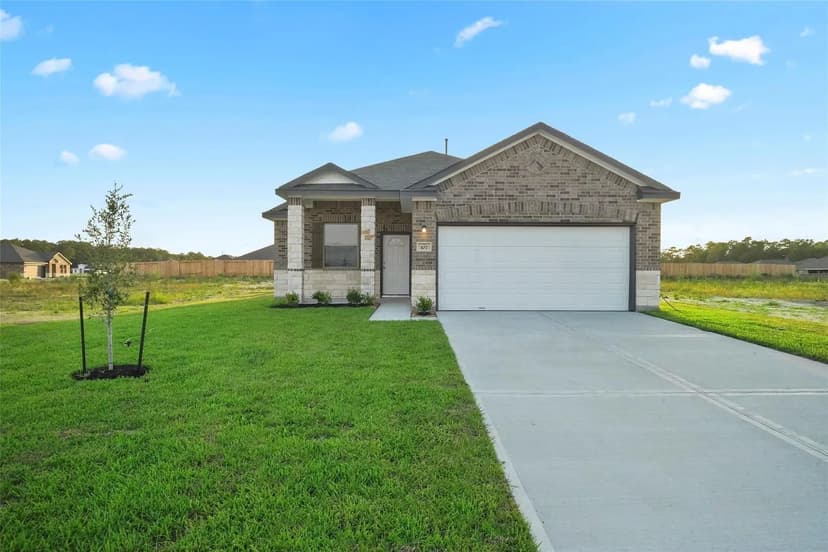 Property from 107 Pecan Grove Court - KW
