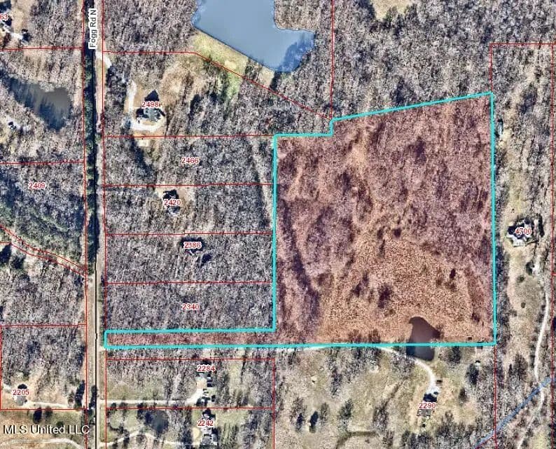 Property from 0 Fogg Road - KW