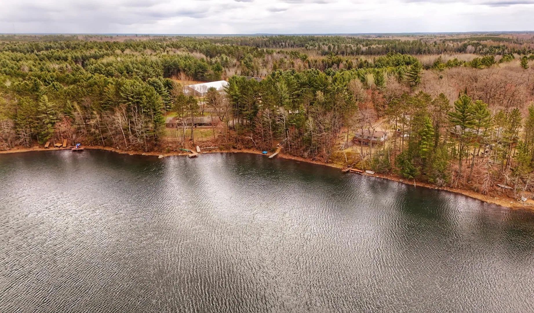 Lots & Land-Other in Eagle River - Eagle River, Wisconsin, 54521