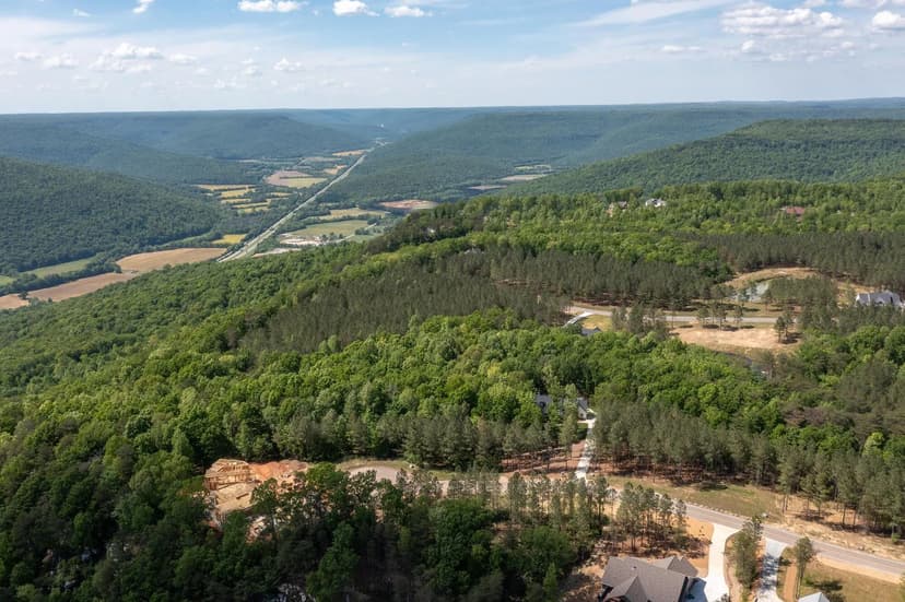 Vacant Land in Jasper