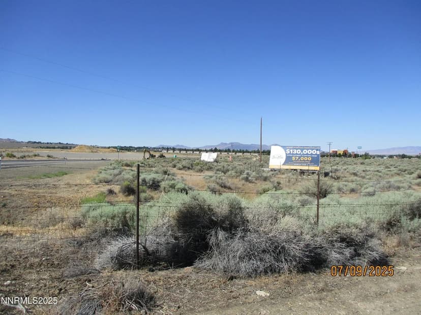 Lots & Land-Other in Winnemucca