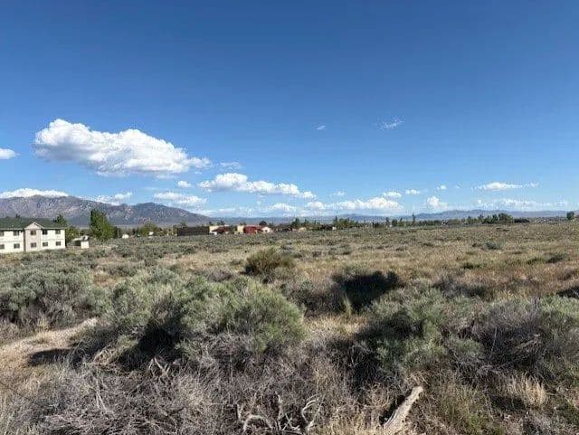 Land -Industrial in Milford - Milford, Utah, 84751