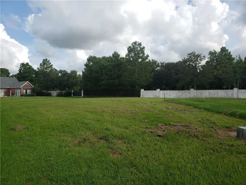 Property from 601 ENGLISH TURN Drive - KW