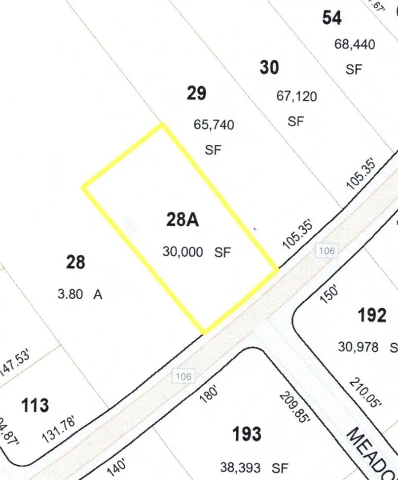 Property from 84 Messenger Street - KW