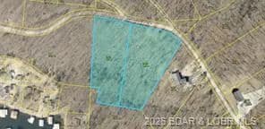 Lots & Land-Other in Rocky Mount - Rocky Mount, Missouri, 65072