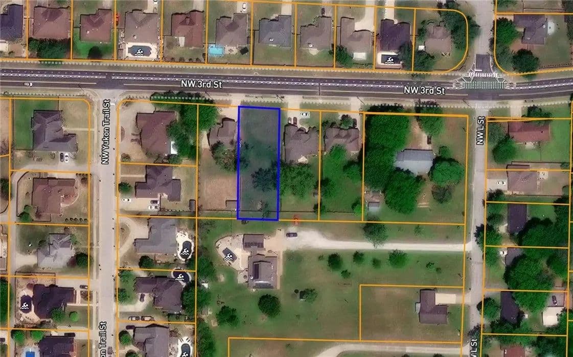 Lots & Land-Other in Bentonville - Bentonville, Arkansas, 72712