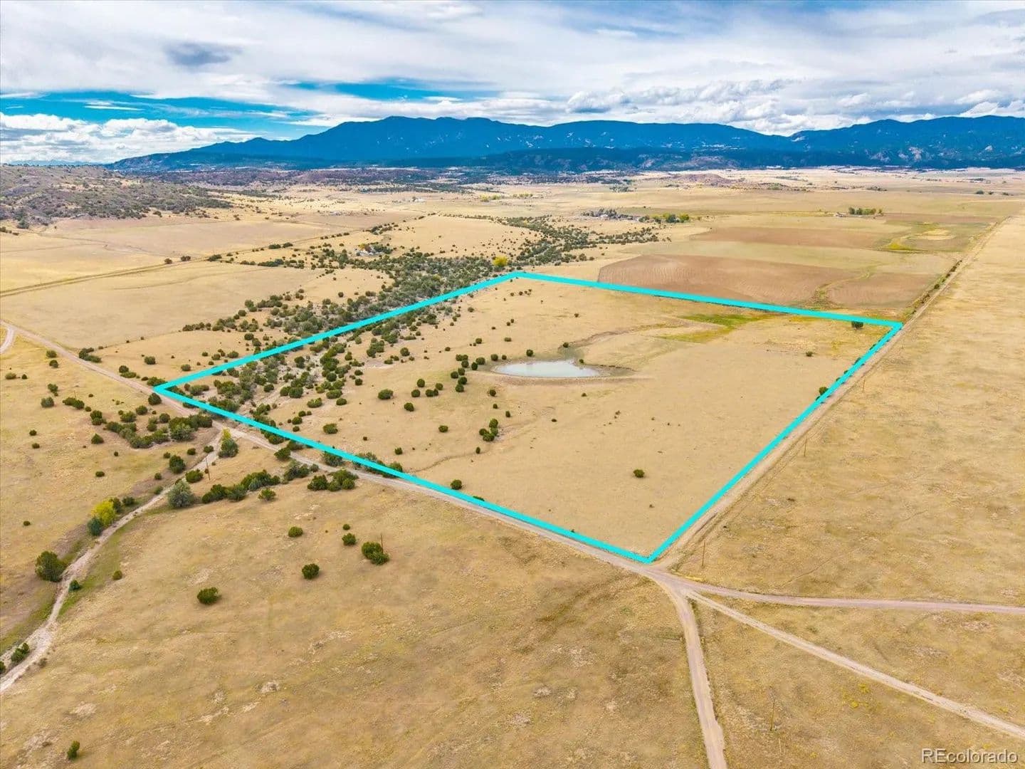 Lots & Land-Other in Beulah - Beulah, Colorado, 81023