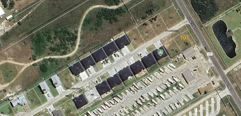 Property from 101 Shoalwater Way - KW