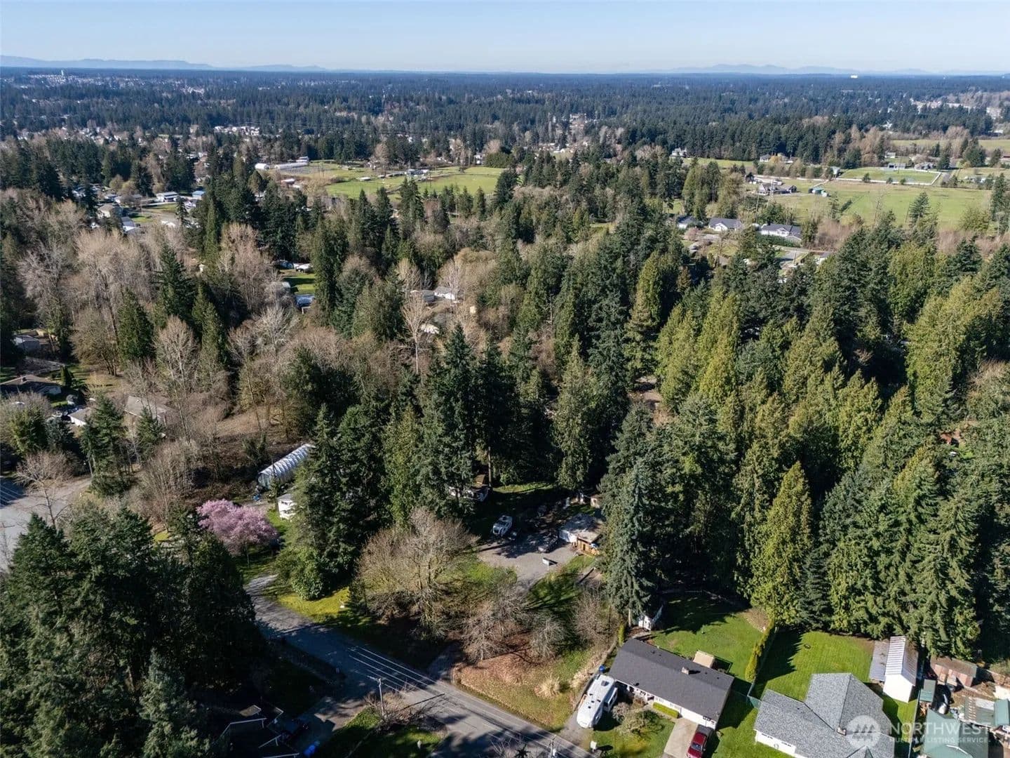0.48 Acres of Land for Sale in Tacoma, WA - Tacoma, Washington, 98446