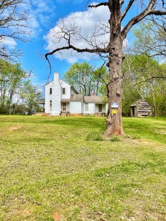 Jasper Co. Private Estate