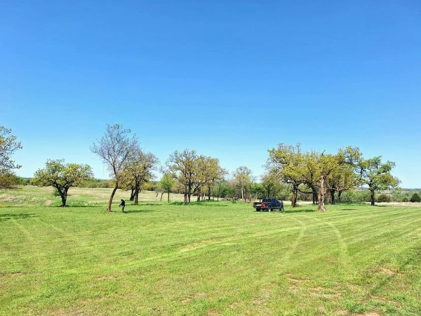 Property from Camp/Lakewood Road - KW