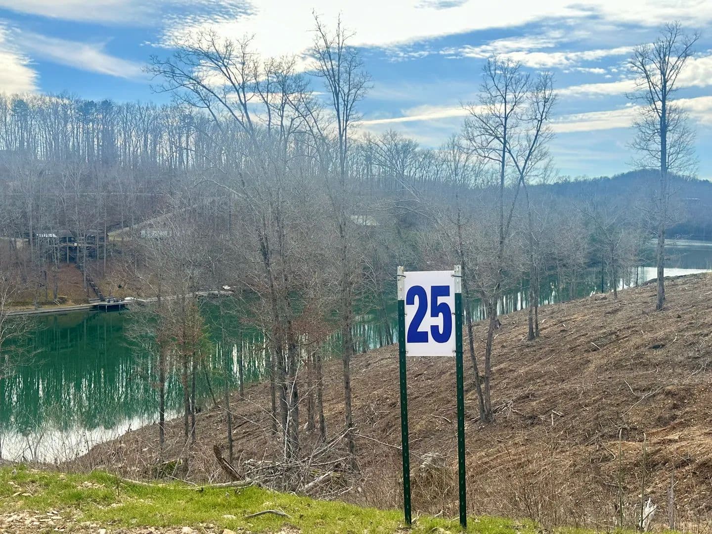 Lots & Land-Other in East Bernstadt - East Bernstadt, Kentucky, 40729