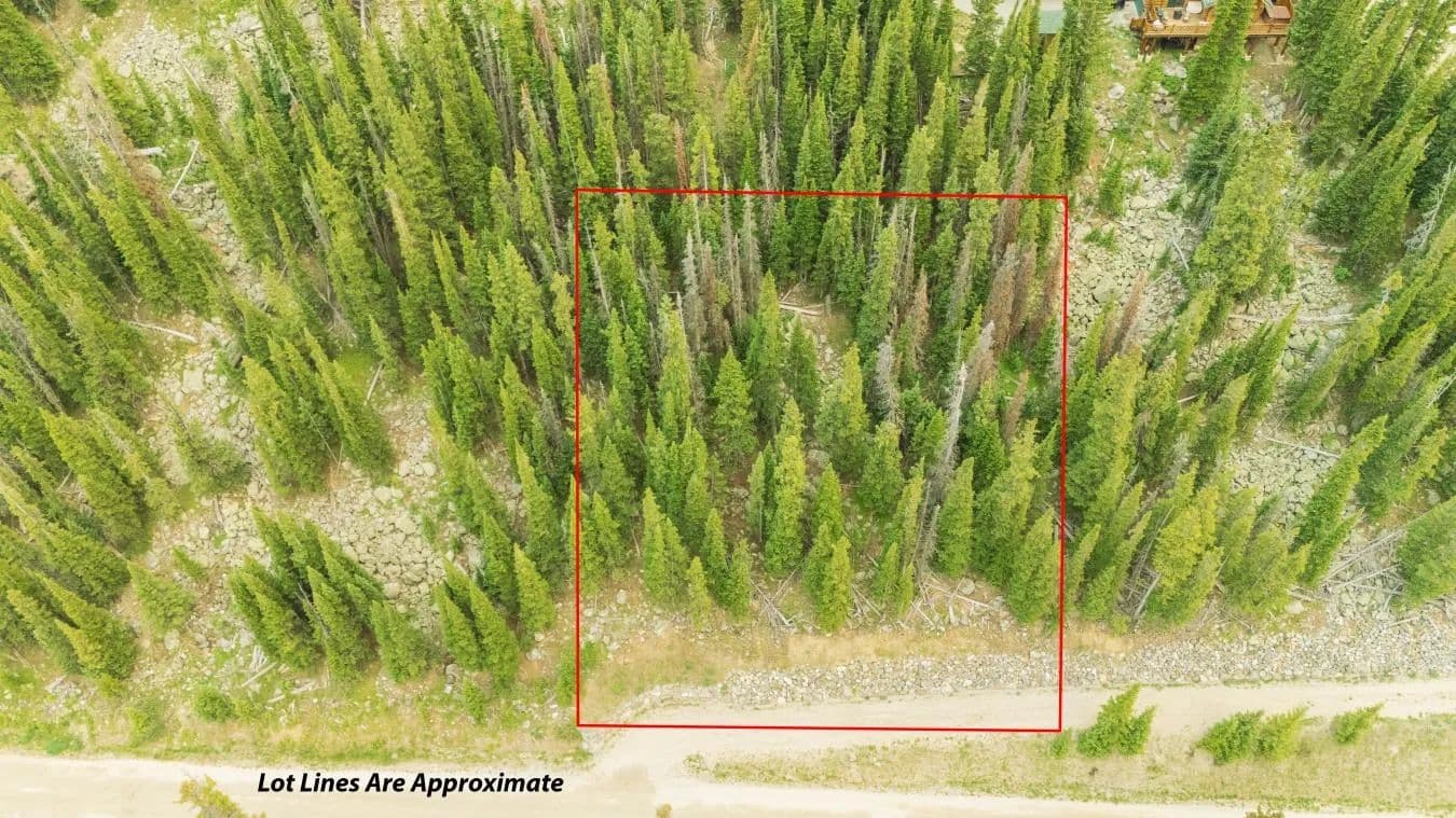 355 Quandary View Drive - Breckenridge, Colorado, 80424