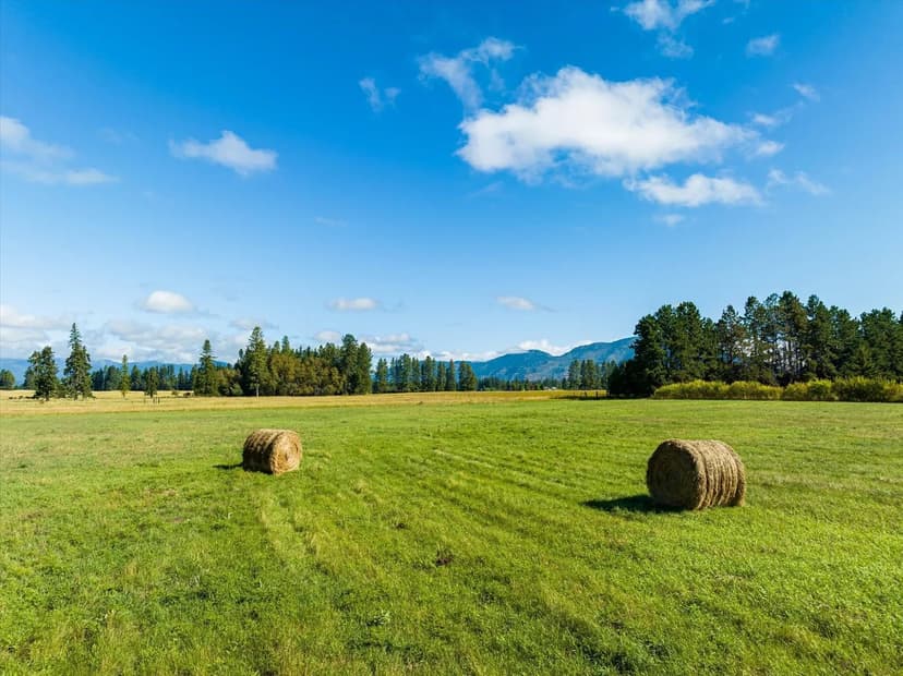 Property from 801 Bad Rock Drive - KW