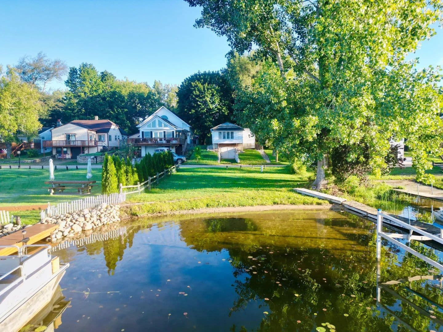 Vacant Land in Rockford - Rockford, Michigan, 49341