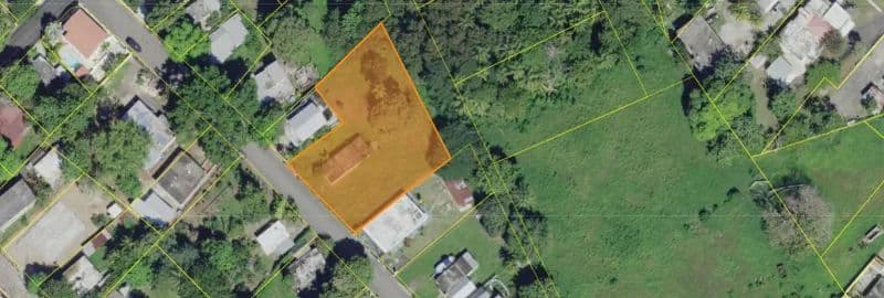 2032 Acres of Land for Sale in Rincon - Puerto Rico