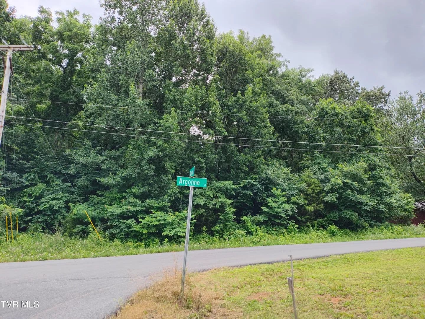 Vacant Land in Kingsport - Kingsport, Tennessee, 37664