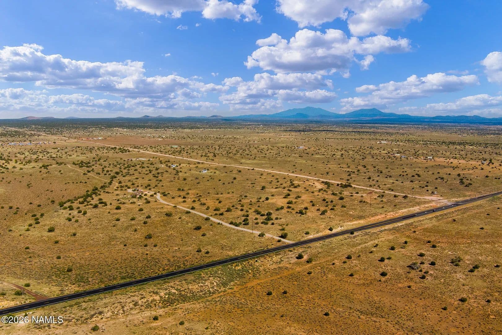 10 Acres of Land for Sale in Williams, AZ - Williams, Arizona, 86046