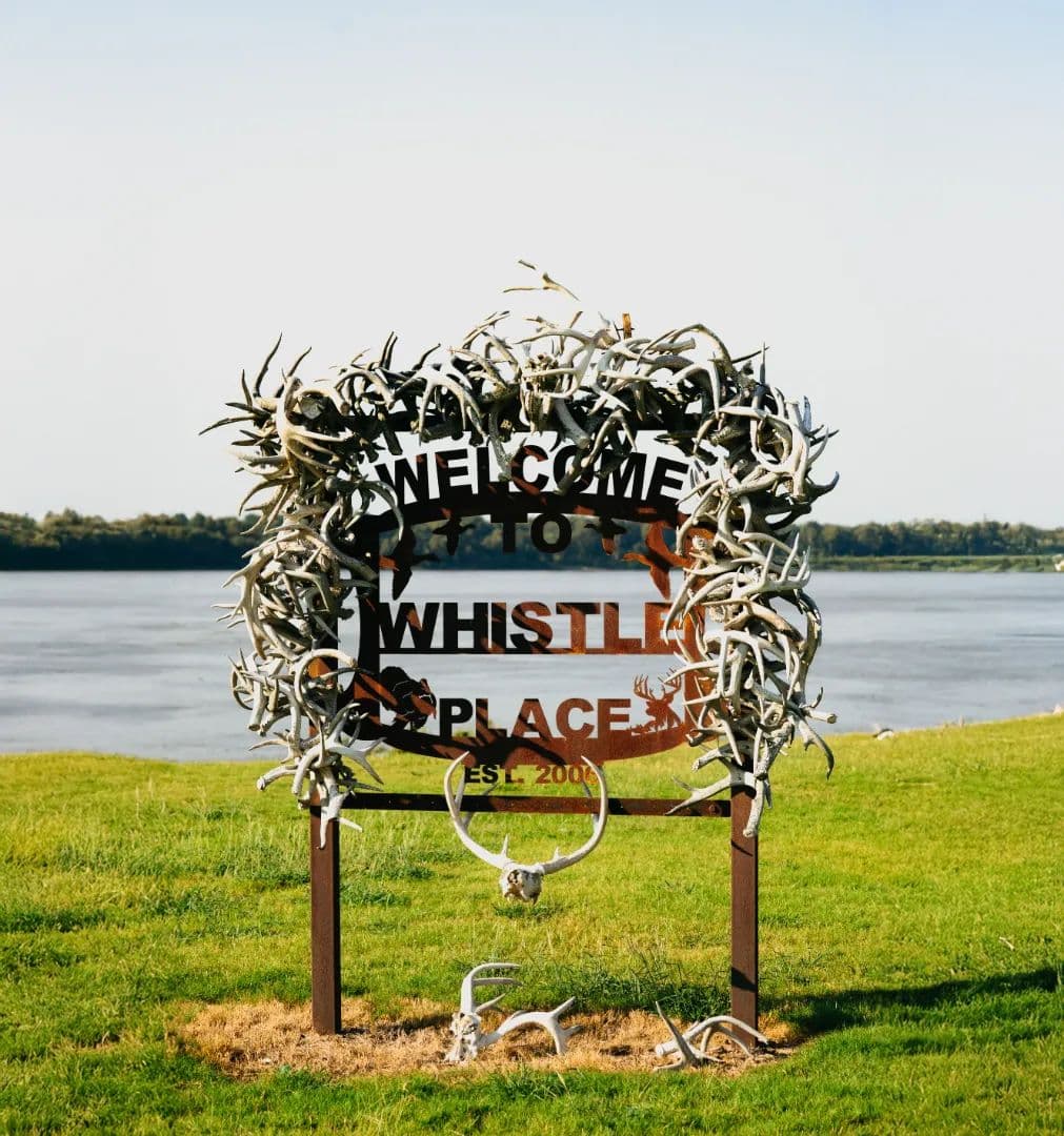 One Equity Share at Whistle Place Hunting Club in Phillips County, AR   - Helena, Arkansas, 72342