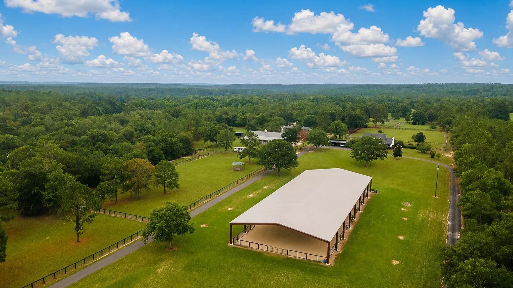 52.26 Acres of Land for Sale in Aiken, SC - Aiken, South Carolina, 29805