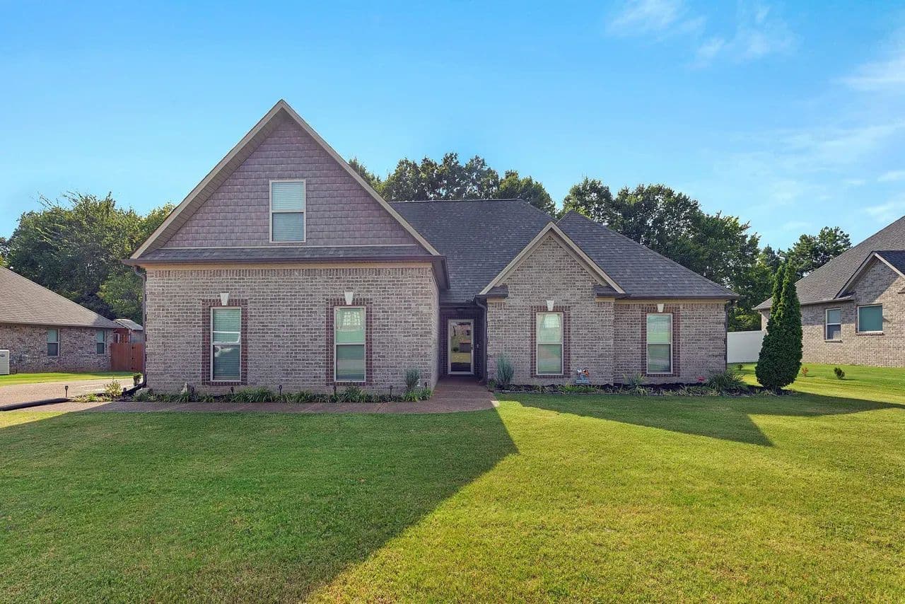35 Kennedie Drive Medina, TN 38355 - Medina, Tennessee, 38355