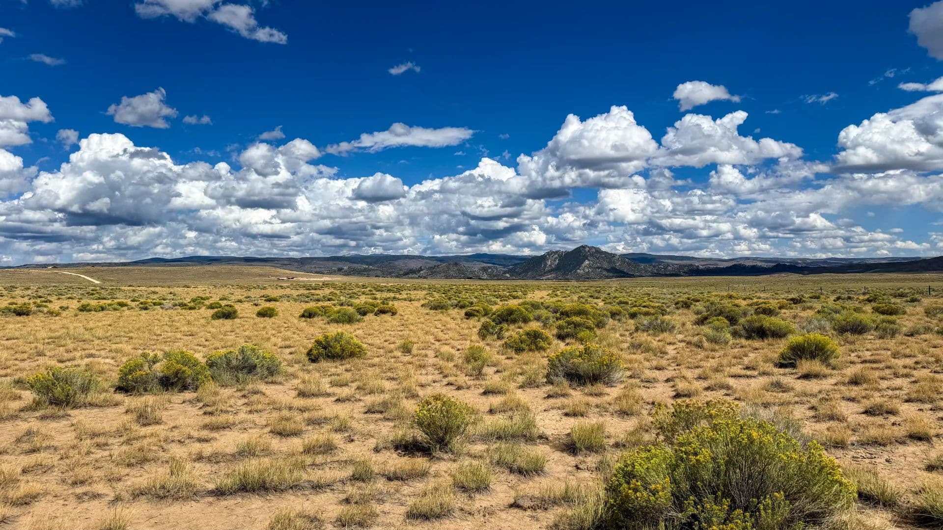 Trail Run - Tract 5 - Encampment, Wyoming, 82325