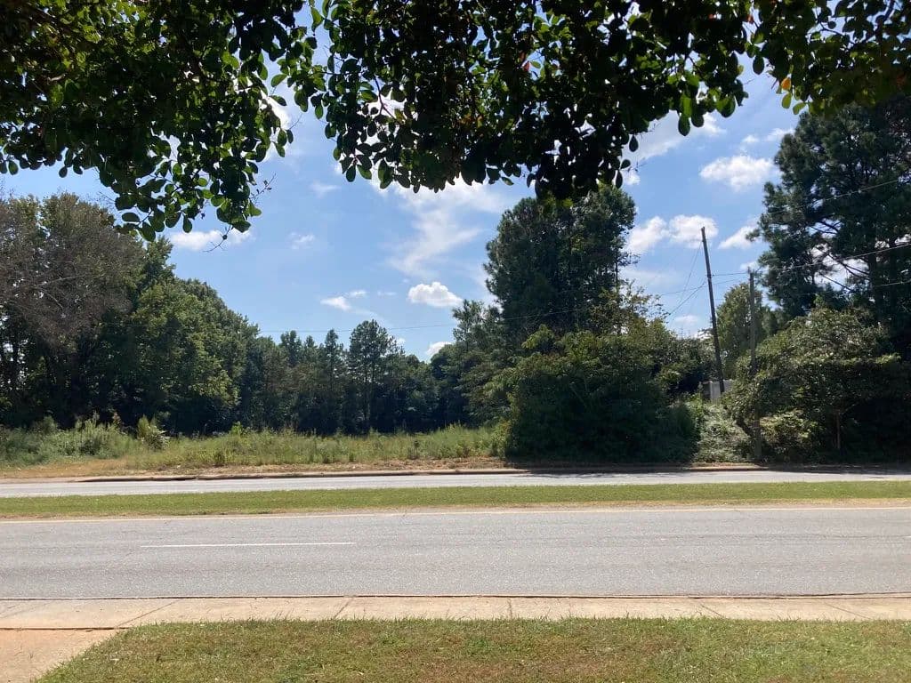 Vacant Land (0-10 Acres) in Charlotte - Charlotte, North Carolina, 28227