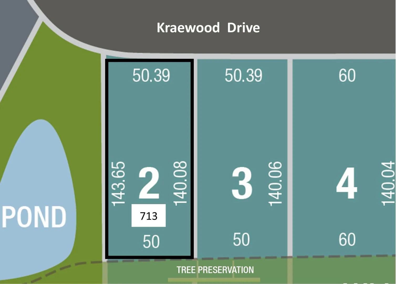 Vacant Land in Northfield - Northfield, Minnesota, 55057
