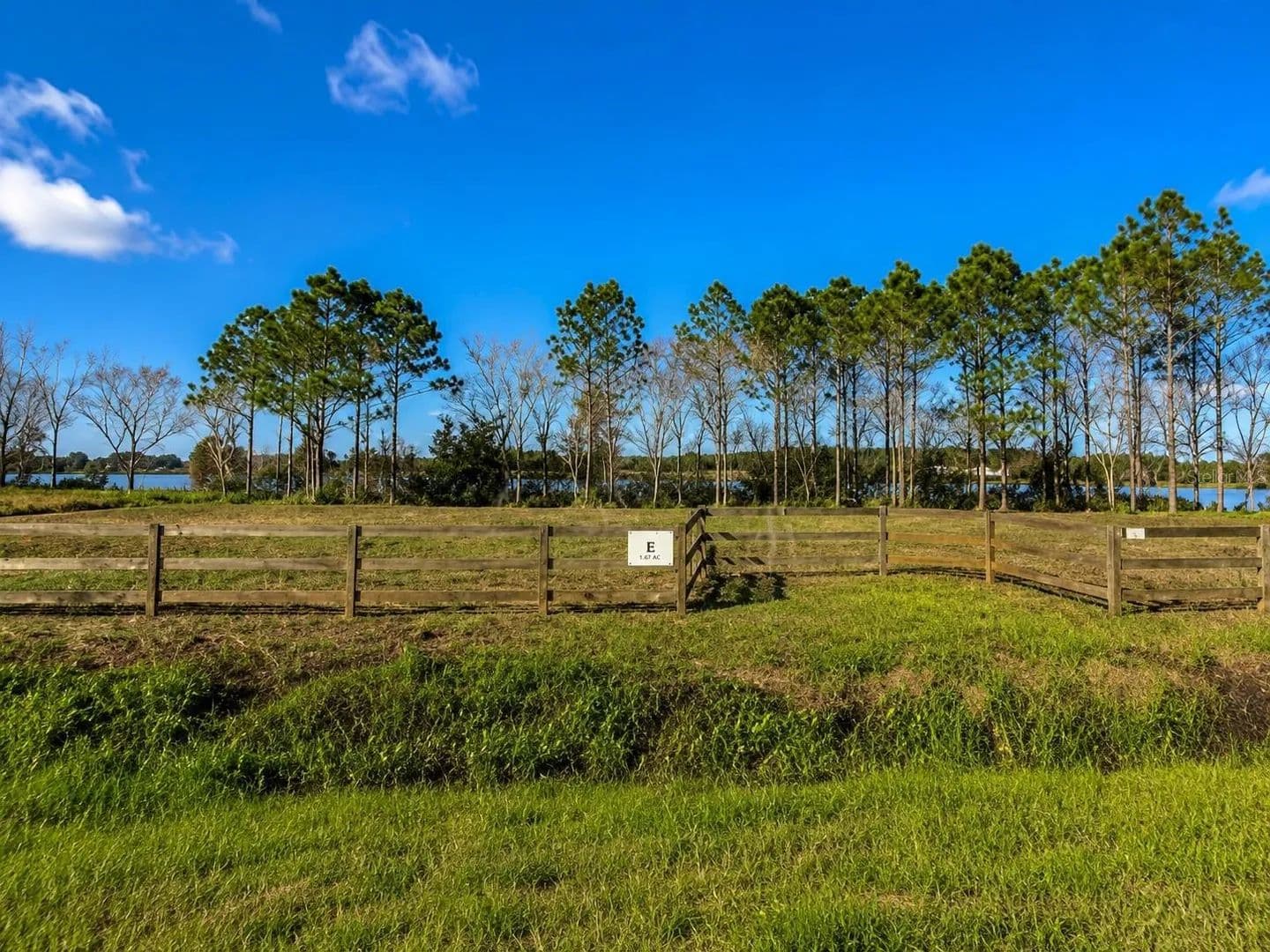 5.06 Acres of Land for Sale in FORT MEADE, FL - Fort Meade, Florida, 33841