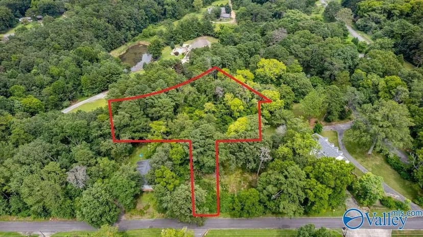 Property from 2.84+/- Brindley Street - KW