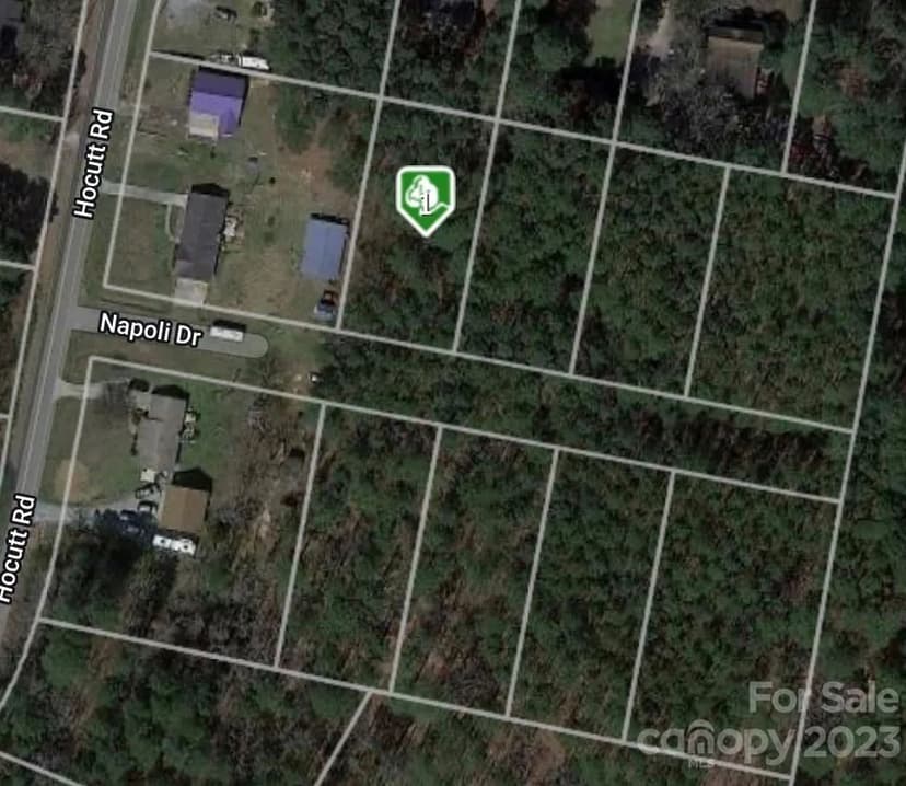 Property from 2800-2809 Napoli Drive - KW