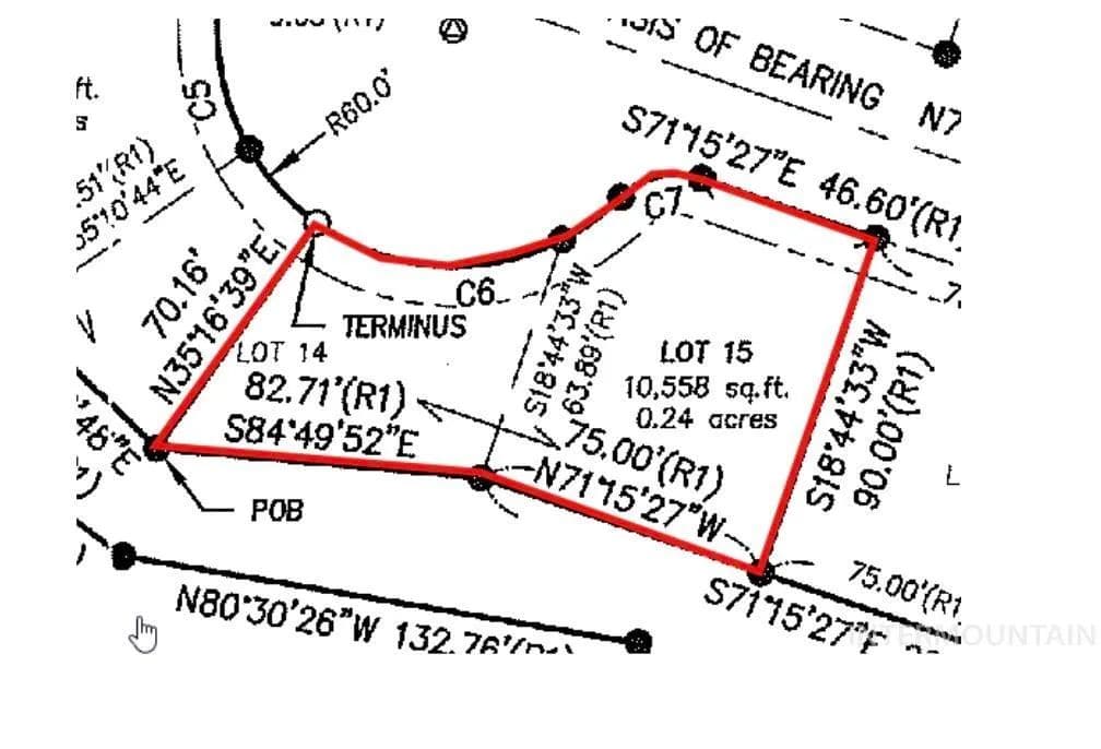 Vacant Land in Clarkston - land for sale