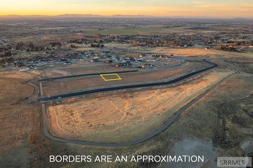 Property from 3395 Granger St - KW