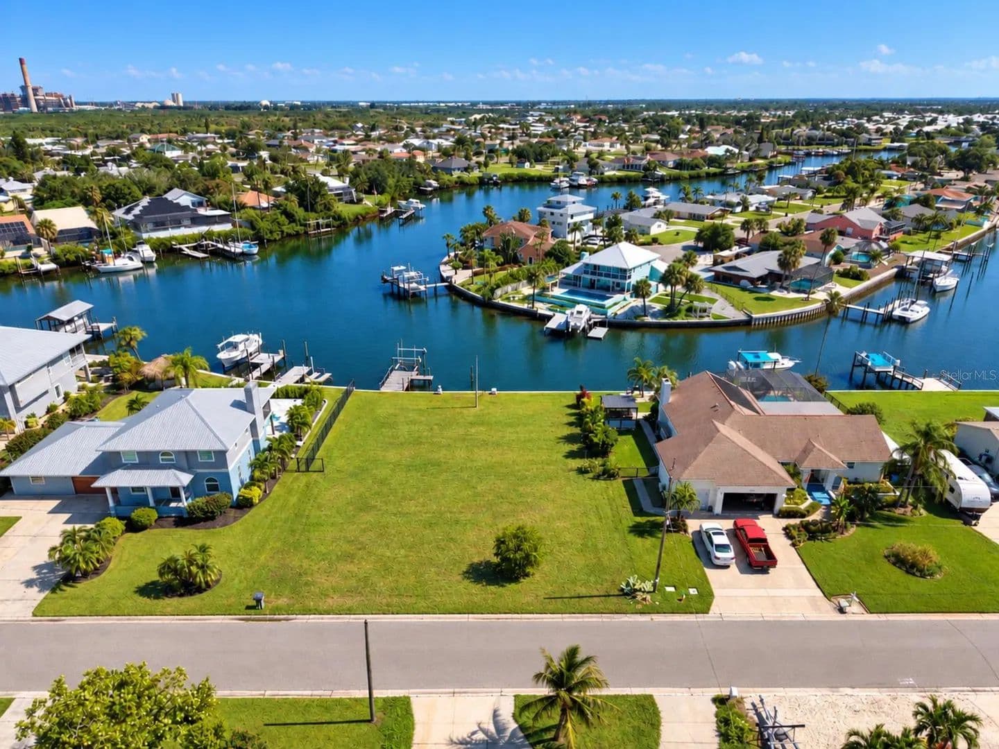 0.29 Acres of Land for Sale in APOLLO BEACH, FL - Apollo Beach, Florida, 33572
