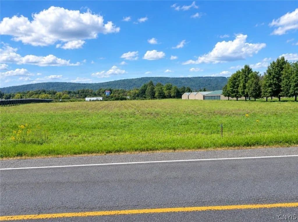 Land -Single Family Acreage in Tully - Tully, New York, 13159