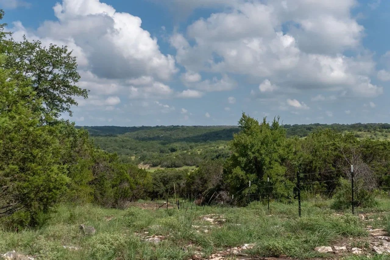 Hood County acreage with great homesites! - Tolar, Texas, 76476