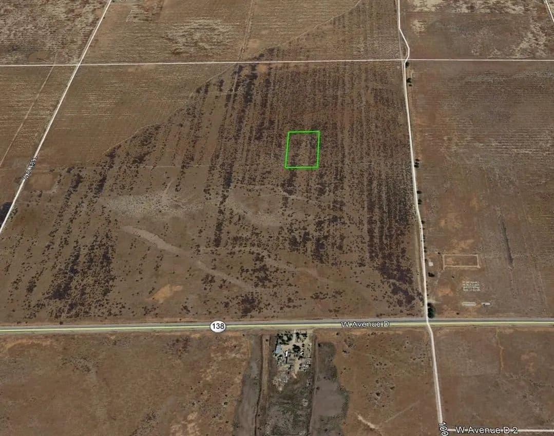 Lots & Land-Other in Antelope Acres - Antelope Acres, California, 93536