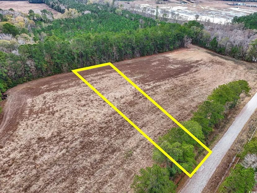 Property from TBD Big Bull Landing Rd. - KW