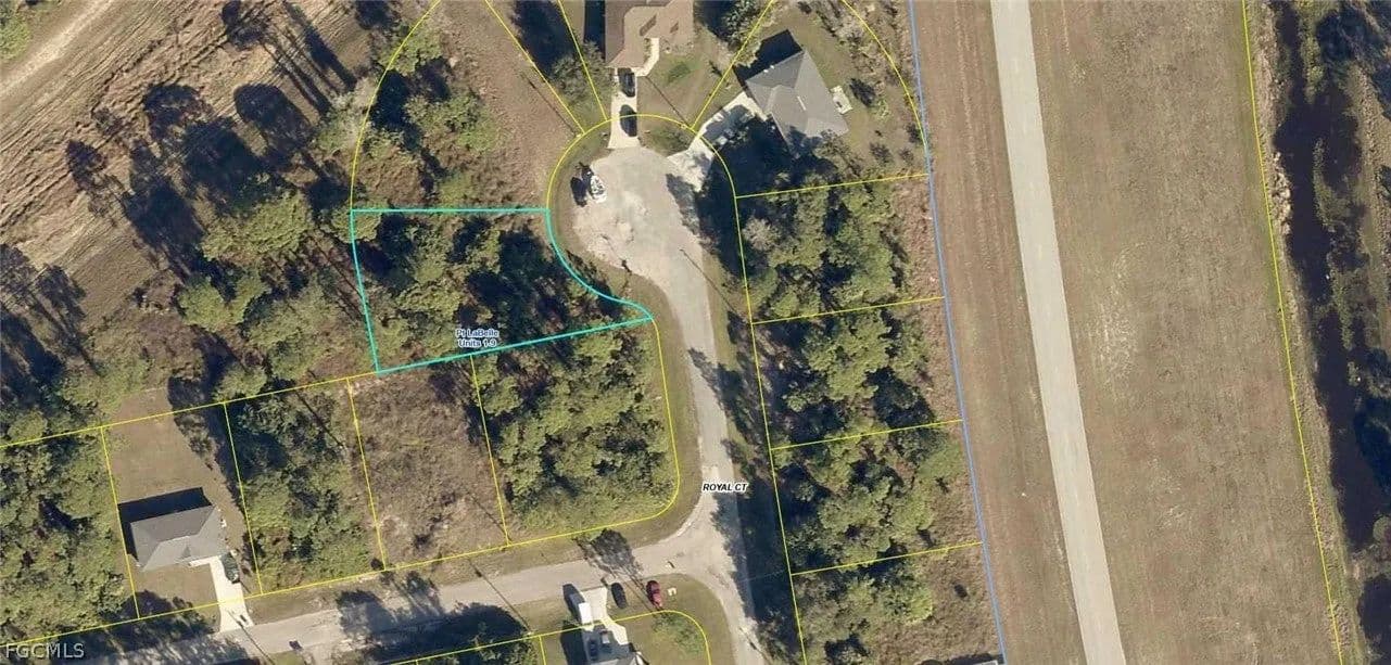 Lots & Land-Other in Labelle - Labelle, Florida, 33935