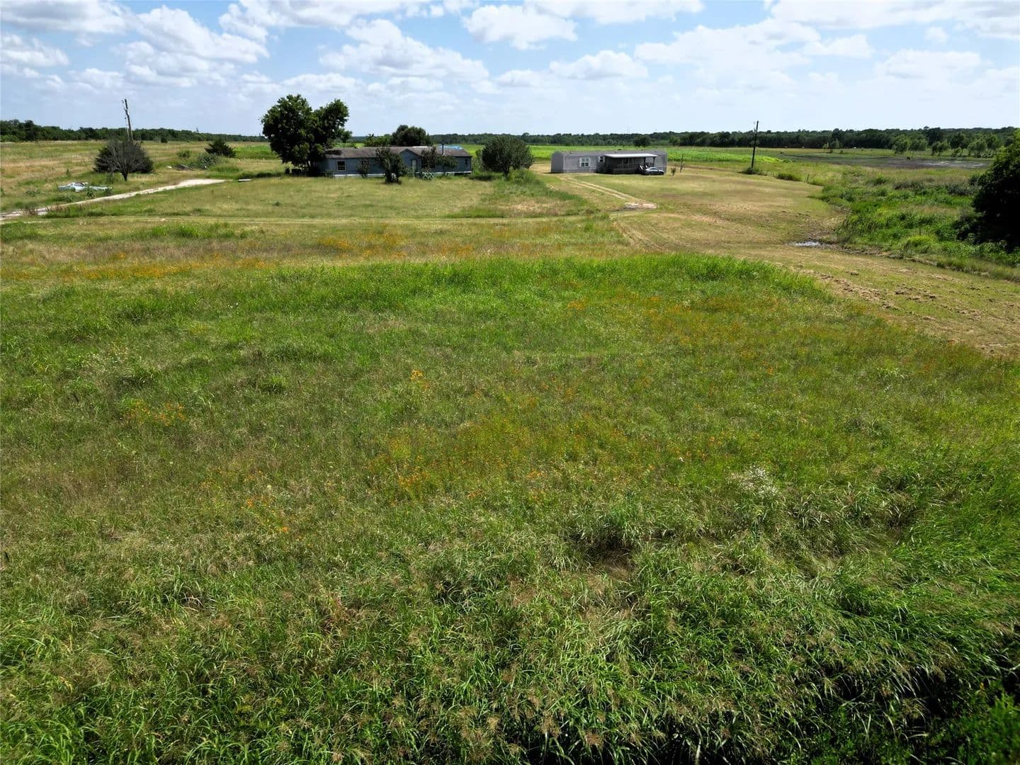 15 Acres of Land for Sale in Caddo Mills, Texas - Caddo Mills, Texas, 75135