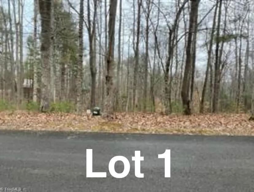 Vacant Land in Stuart