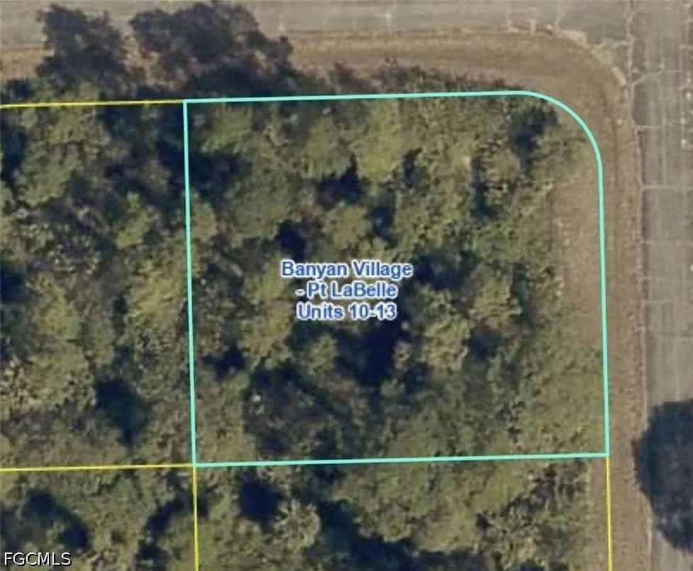 Lots & Land-Other in Labelle - Labelle, Florida, 33935