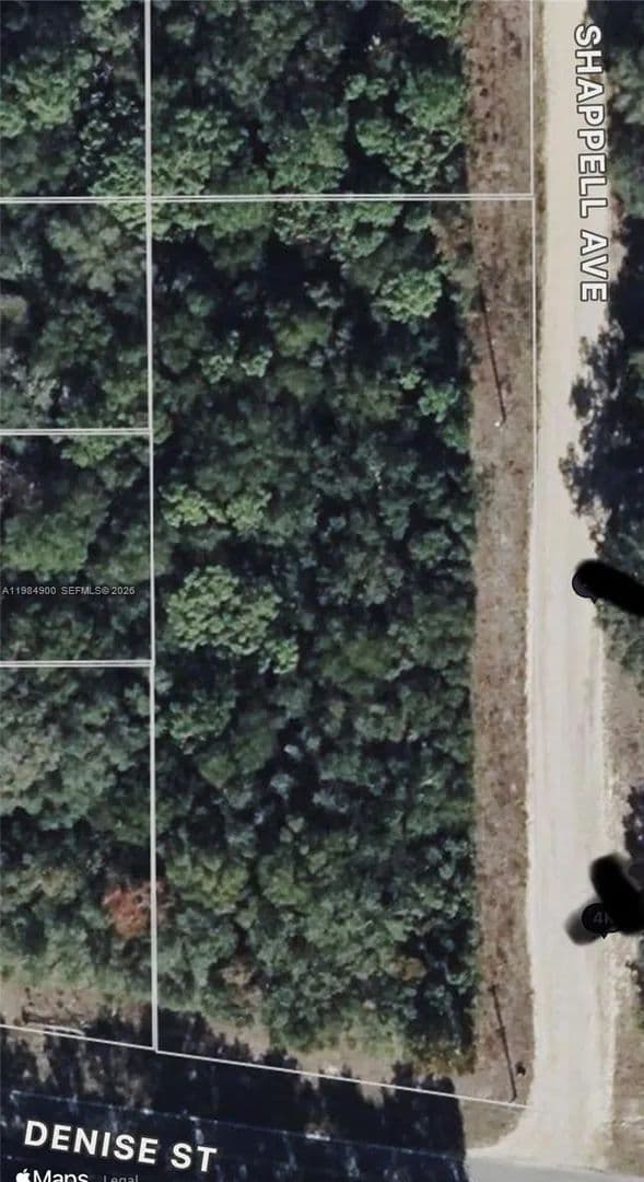 Vacant Land in Other City - In The State Of Florida - , Florida, 32148