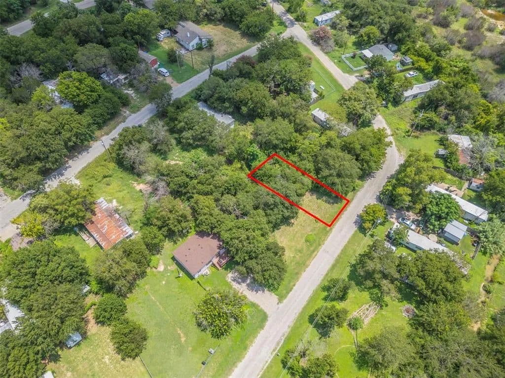 Vacant Land in Granbury - Granbury, Texas, 76048
