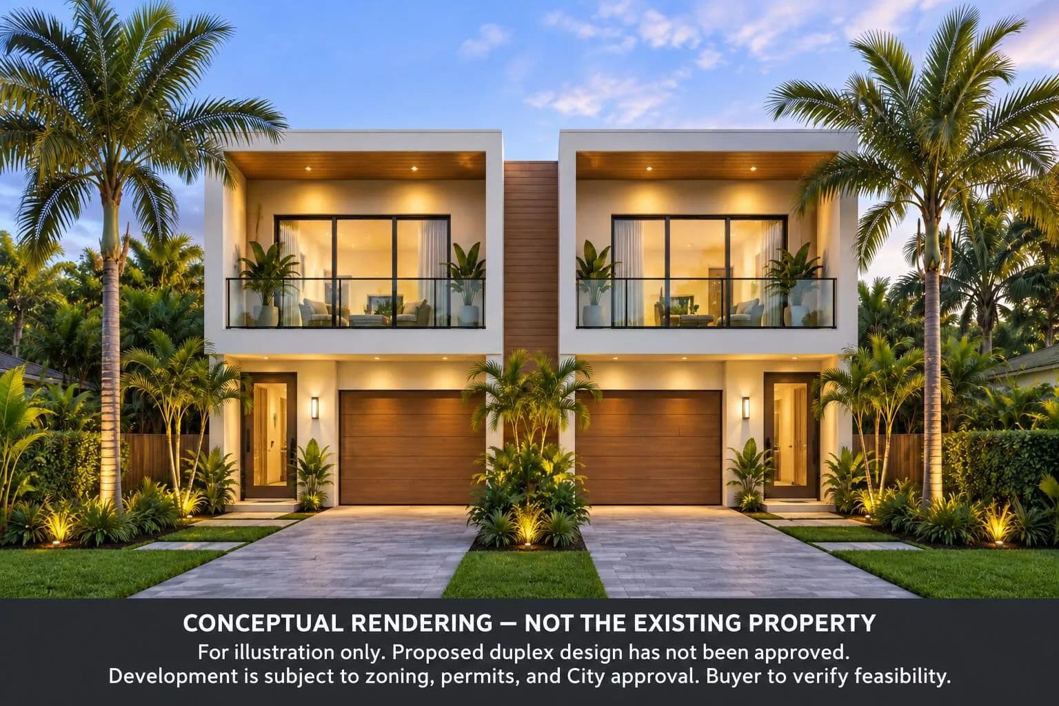 Vacant Land in Fort Lauderdale - Fort Lauderdale, Florida, 33315