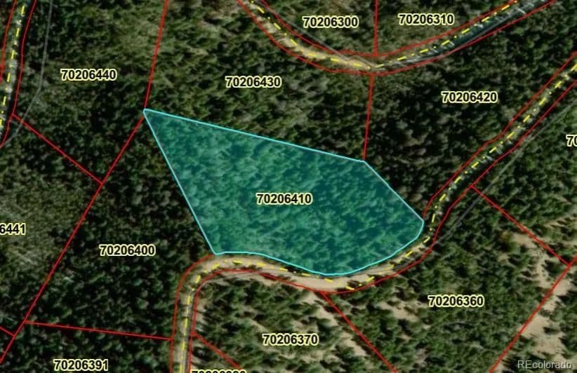 Property from LOT 6351 Aragon Road - KW - San Luis, Colorado, 81152