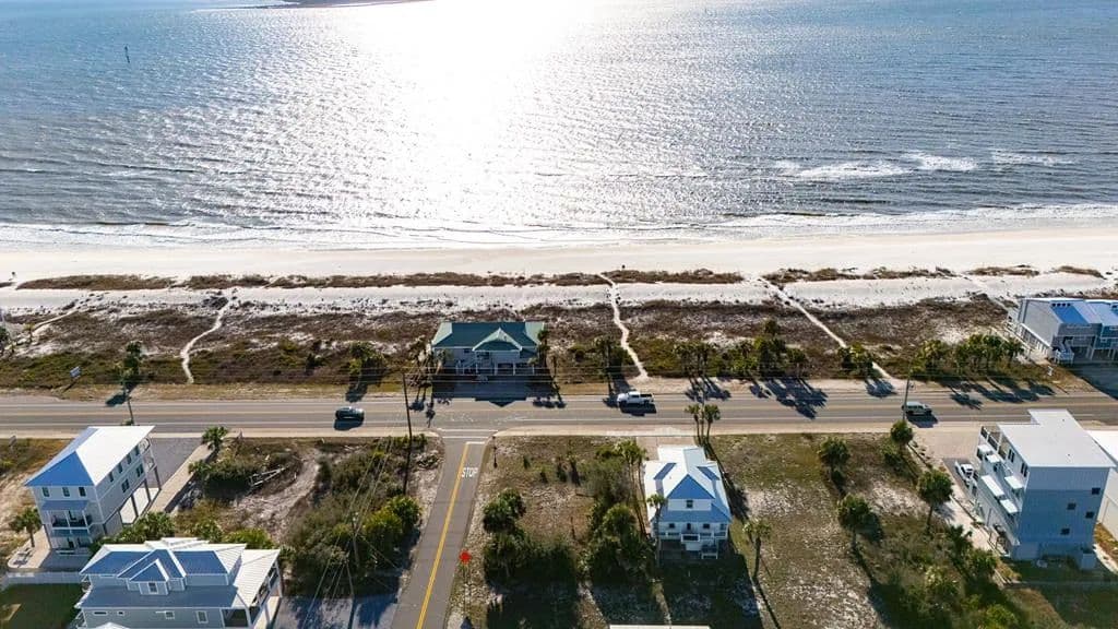 Land -Single Family Acreage in Port St. Joe - Florida, 32456